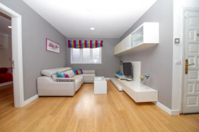 Two-Bedroom Aparment in Santa Catalina Park